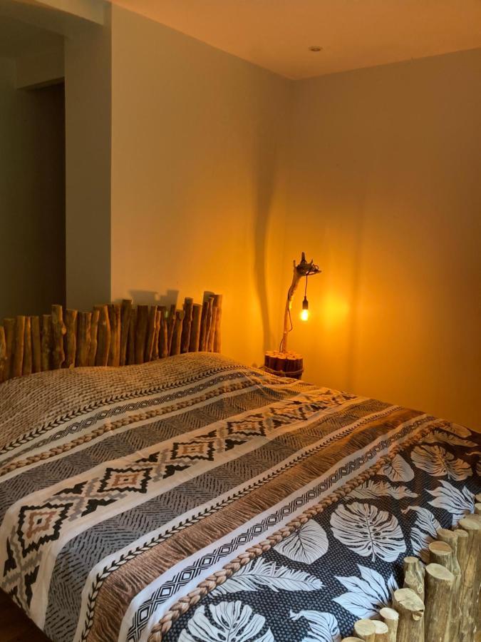Bed and Breakfast Domaine du Moulin à Mouzieys-Teulet Extérieur photo